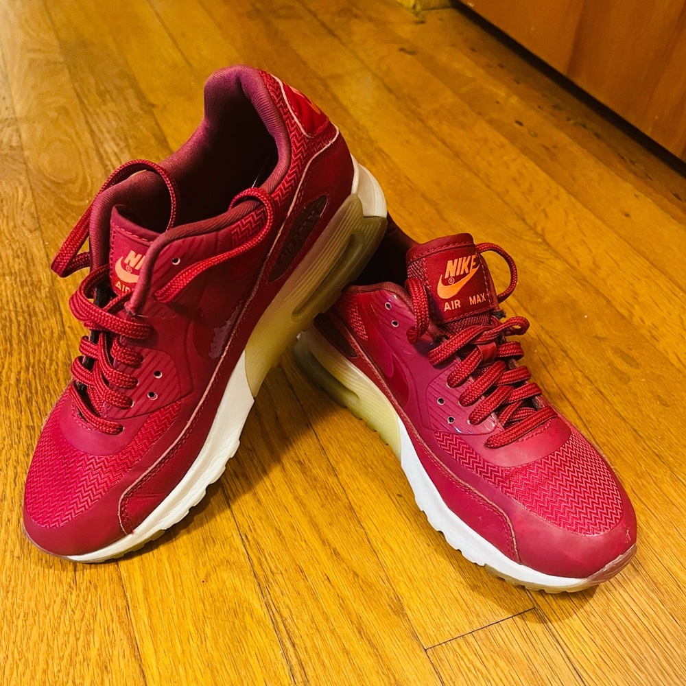 Air Max Sneakers